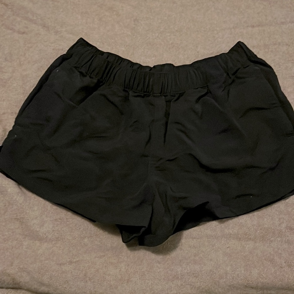 Patagonia Barely Baggies shorts size S